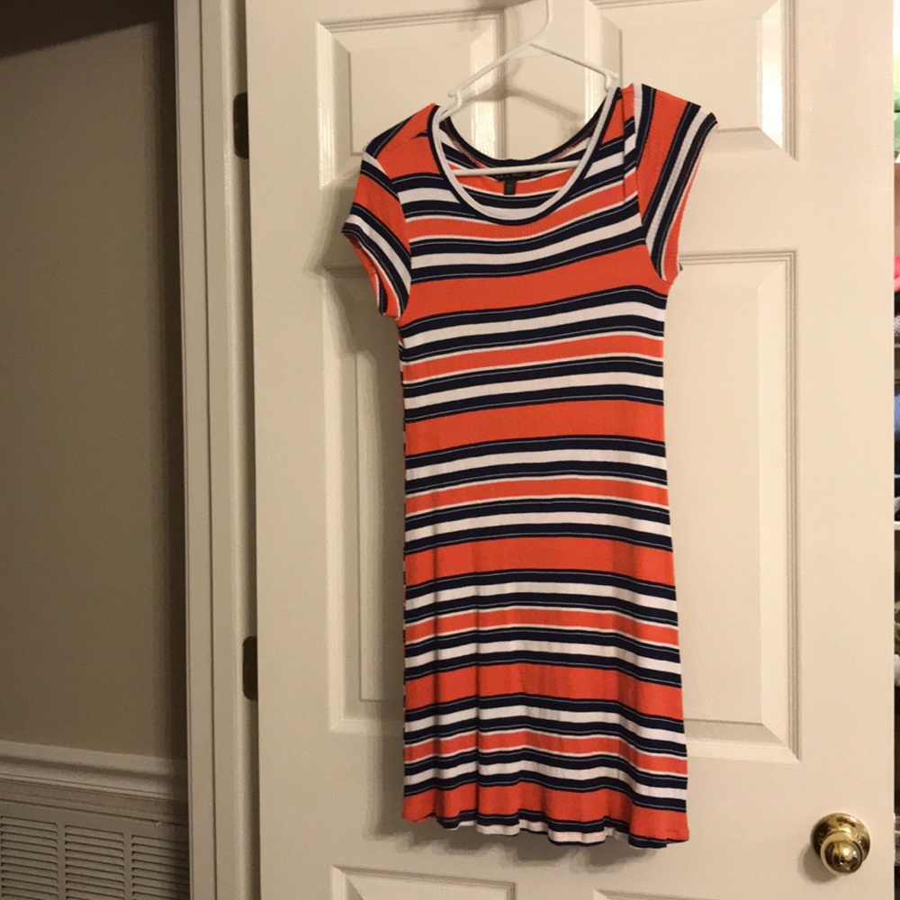 Barely worn summer Dress